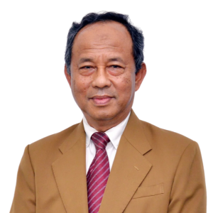 Tan Sri Dr Sulaiman Mahbob