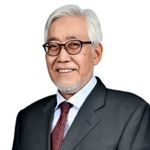 Haji Sharriffudin Ahmad Taff