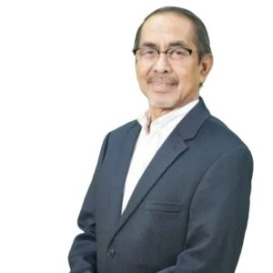 Tuan Haji Baharin Ayub